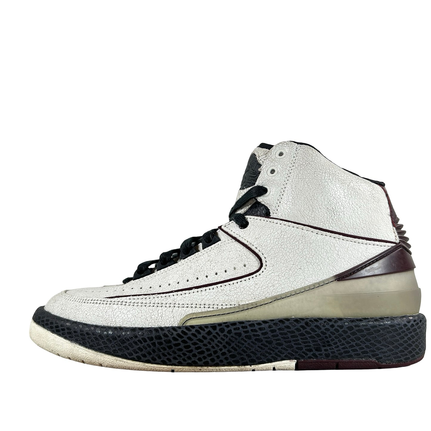 DO7216 100 Jordan 2 Retro A Ma Maniere [USED] - 8.5 M (Used3)