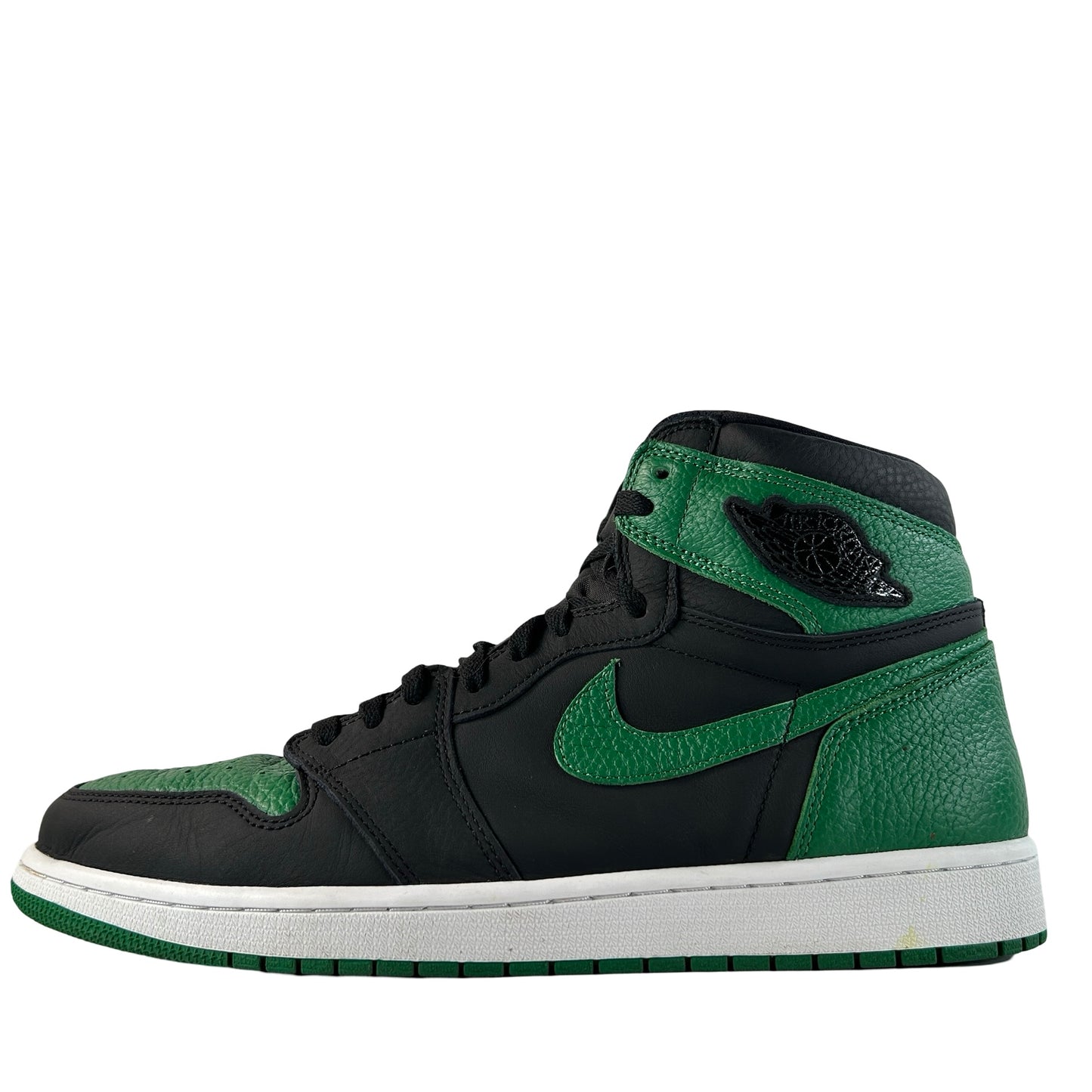 555088 030 Jordan 1 Verde Pino 2.0