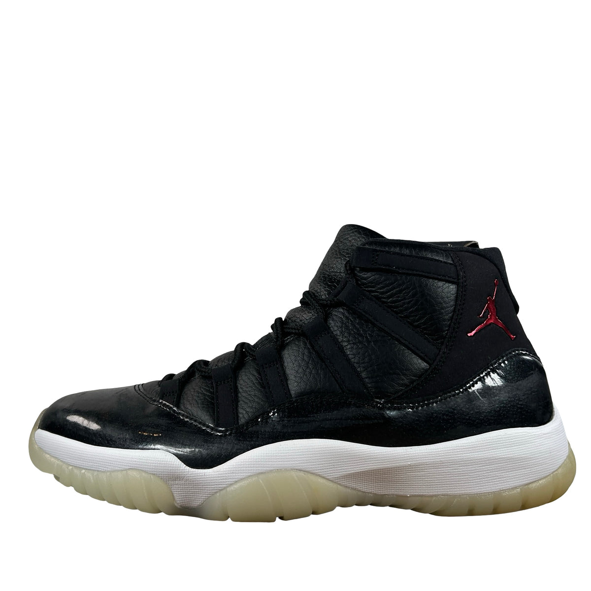 378037 002 Jordan 11 Retro 72-10 [USED] - 11.5 M (Used2)