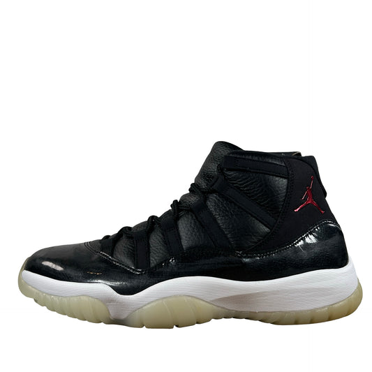 378037 002 Jordan 11 Retro 72-10 [USED] - 11.5 M (Used2)
