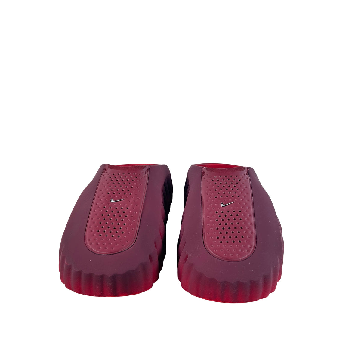HQ4307 601 Nike Mind 001 Slide Team Red University Red [USED] - 11 M (Used)