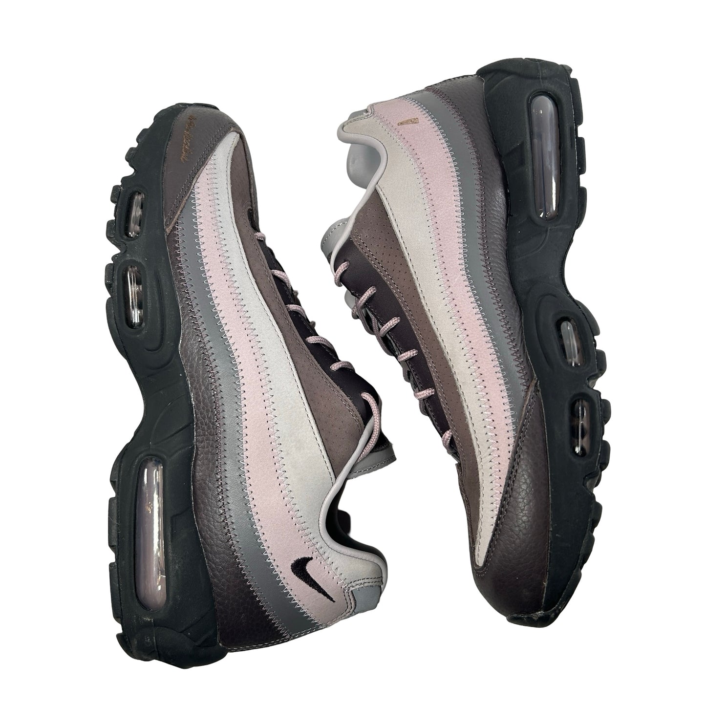 FZ8743 200 Nike Air Max 95 SP A Ma Maniére While You Were Sleeping [USED] - 9.5 M (Used)