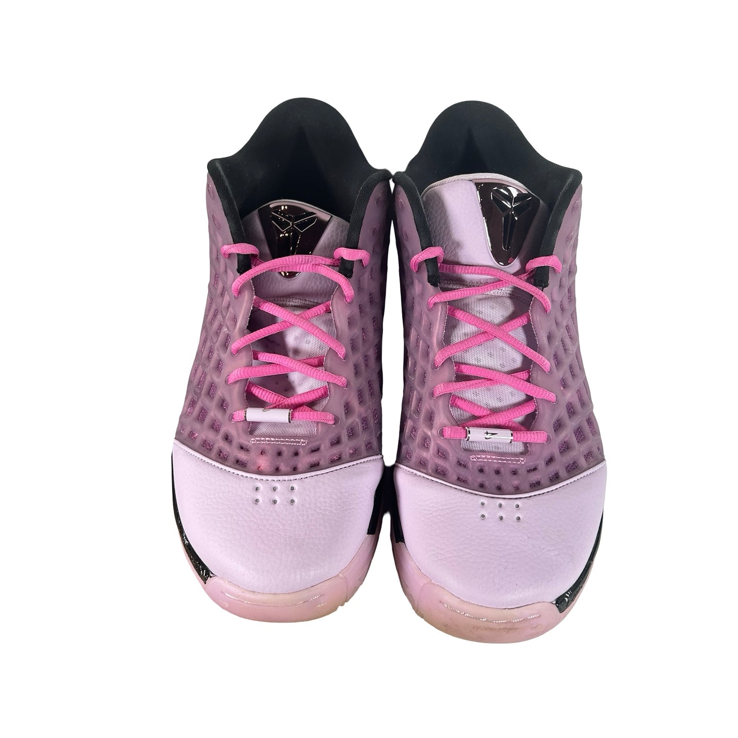 IF2497 500 Nike Kobe 3 Low Protro Pink Quartz [USED] - 12 M (Used)