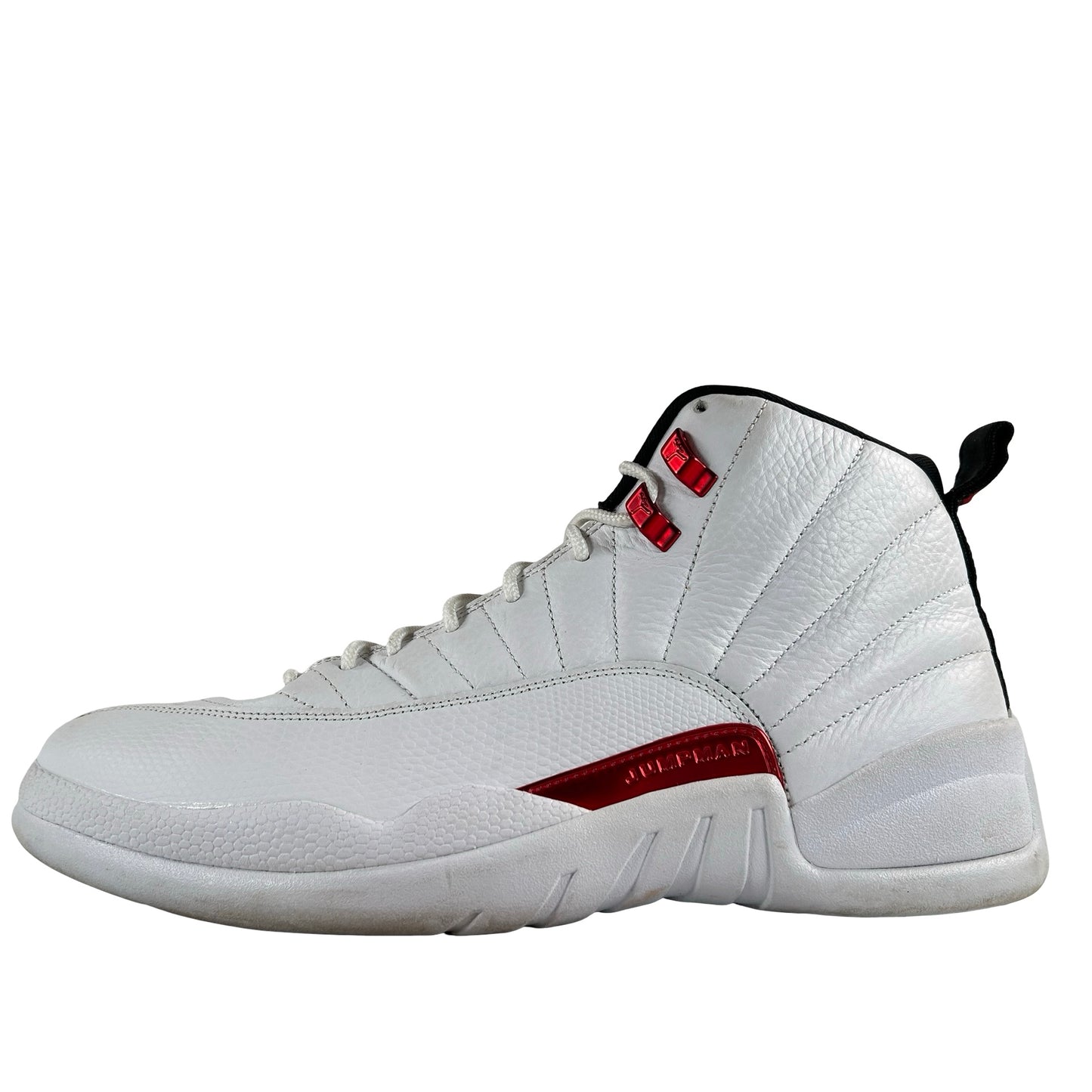 CT8013 106 Jordan 12 Retro Twist [USED] - 12 M (Used) (No Box)