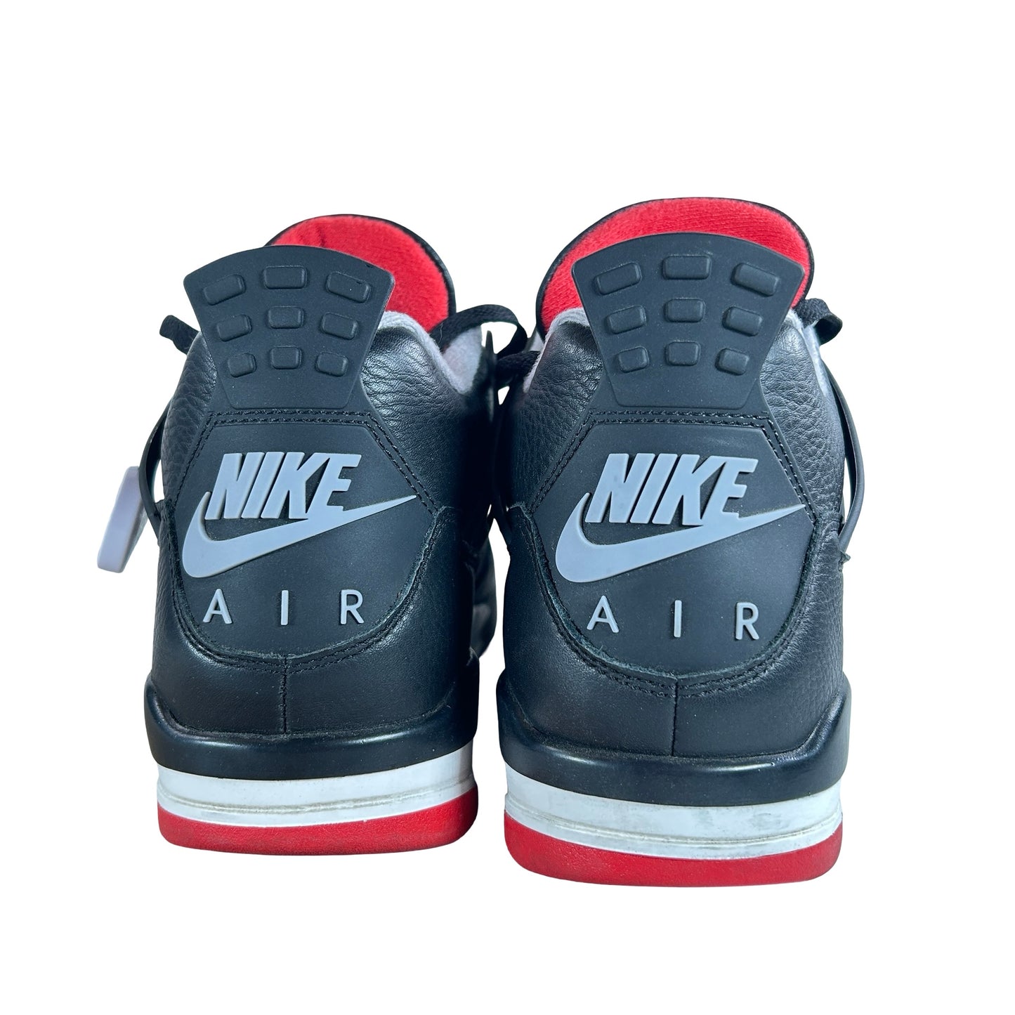 FV5029 006 Jordan 4 Retro Bred Reimagined [USED] - 9 M (Used24)