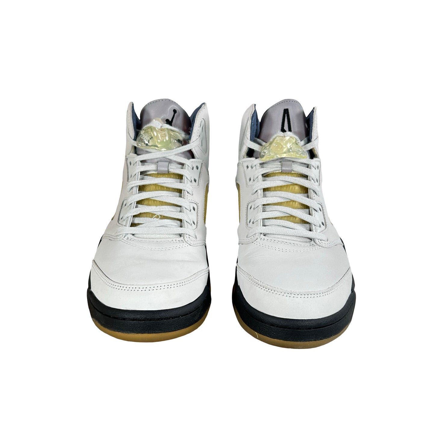FZ5758 004 Jordan 5 Retro A Ma Maniére Dawn (Women's) [USED] - 11.5 W (Used18)