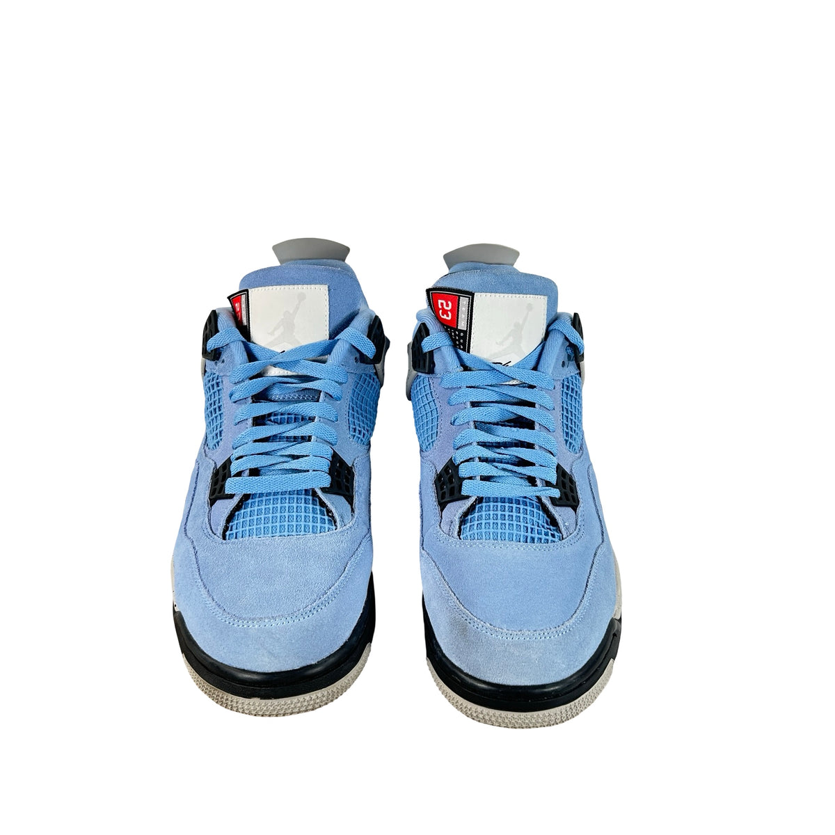 CT8527 400 Jordan 4 University Blue [USED] - 11.5 M (Used) (No Box)