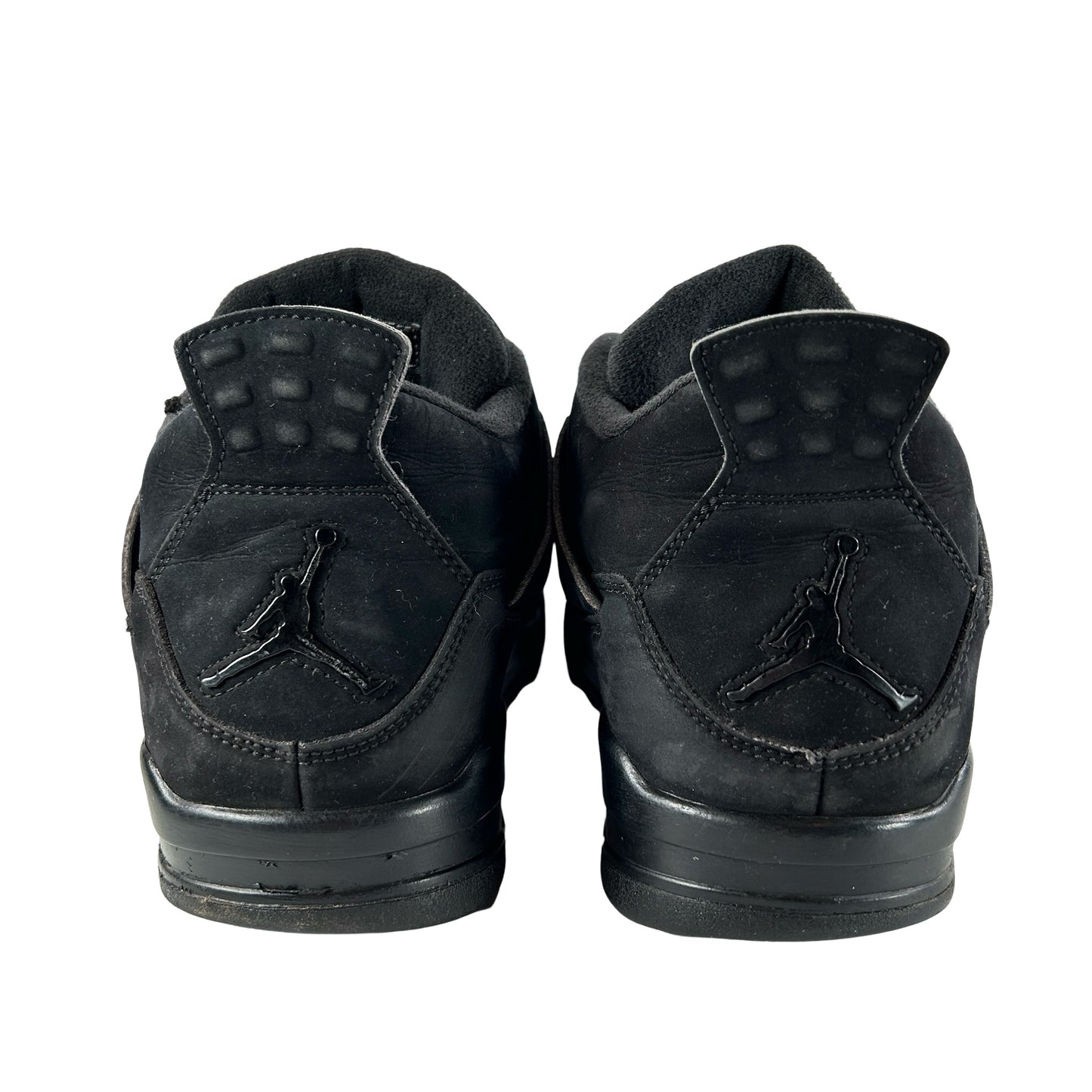 CU1110 010 Jordan 4 Black Cat 2020 [USED] - 11.5 M (Used) (Replace Box)