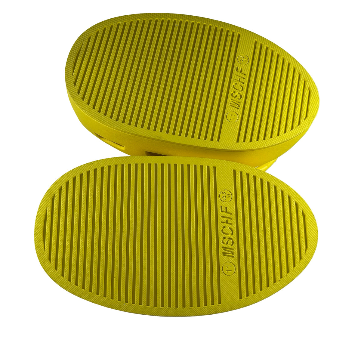 MSCHF010 Y MSCHF x Crocs Big Red Boot Yellow [USED] - 11 (VNDS)