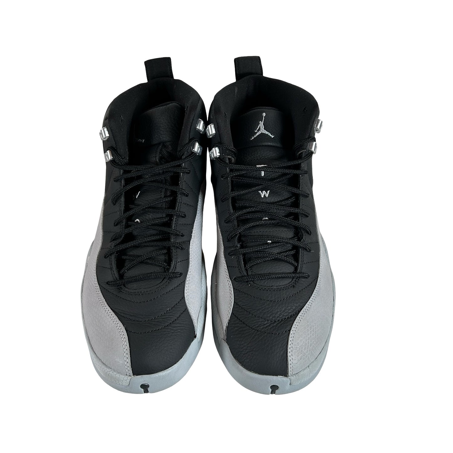 CT8013 010 Jordan 12 Retro Barons [USED] - 12 M (Used2)