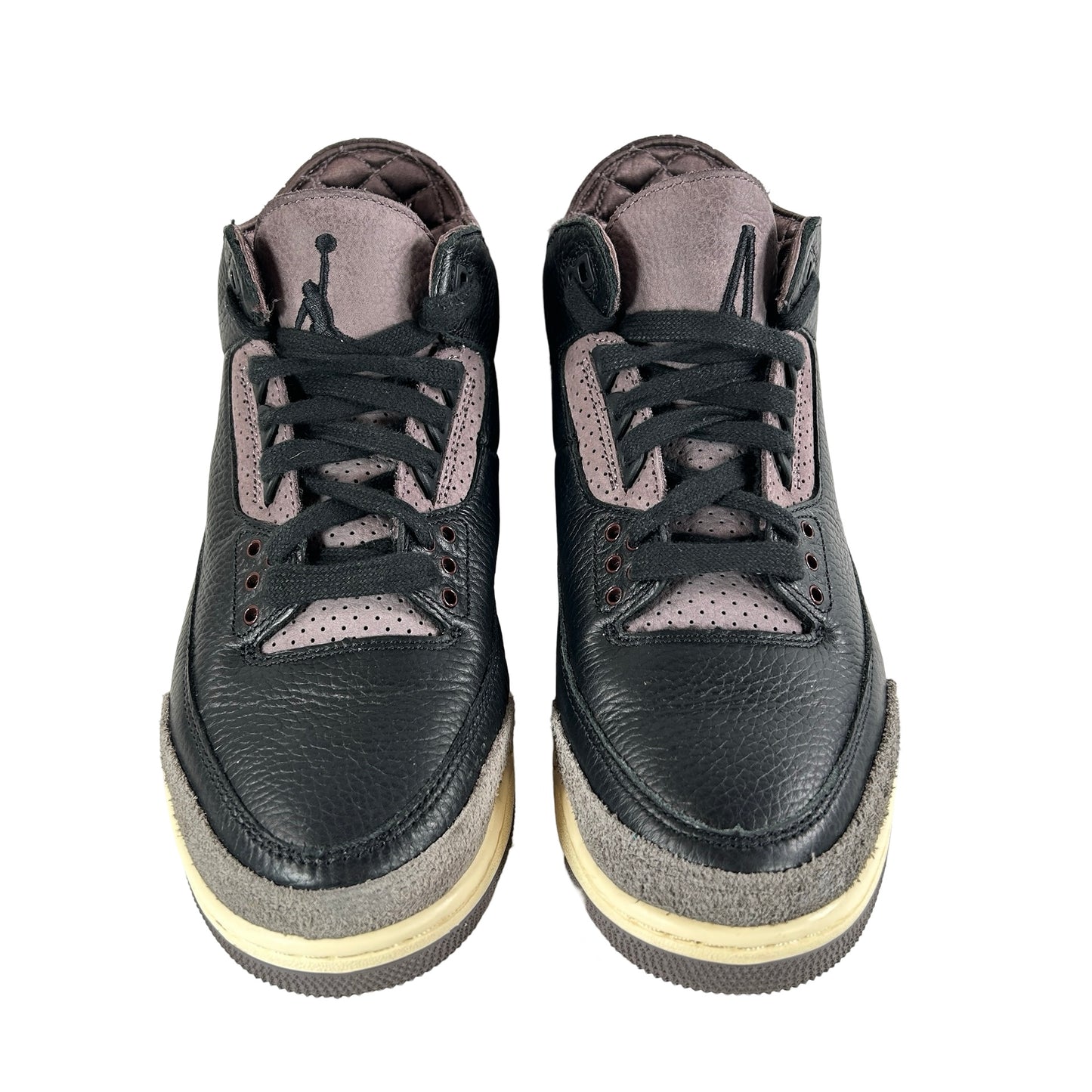 FZ4811 001 Jordan 3 Retro OG SP A Ma Maniére While You Were Sleeping (Women's) [USED] - 9.5 W / 8 M (Used2)