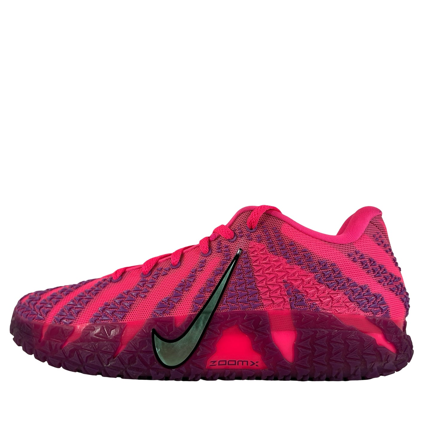HF2793 600 Nike Ja 3 Max Volume [USED] - 12 M (Used4)