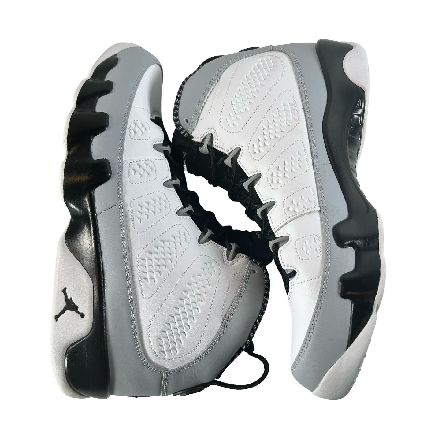 302370 106 Jordan 9 Retro Barons [USED] - 10.5 M (Used)