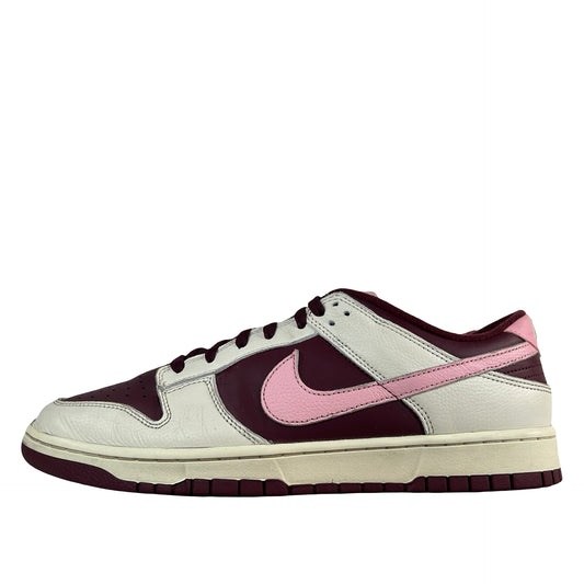 DR9705 100 Nike Dunk Low Retro PRM Valentine's Day (2023) [USED] - 13 M (Used)