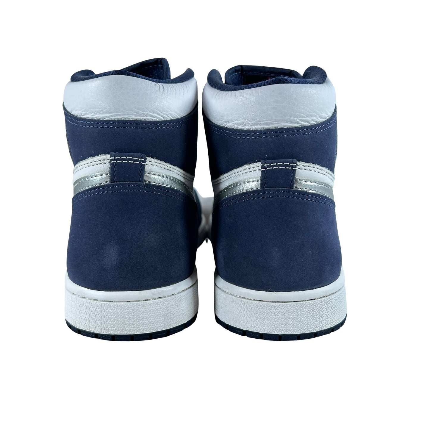DC1788 100 Jordan 1 Co.JP Midnight Navy 2020 [USED] - 11.5 M (Used2)