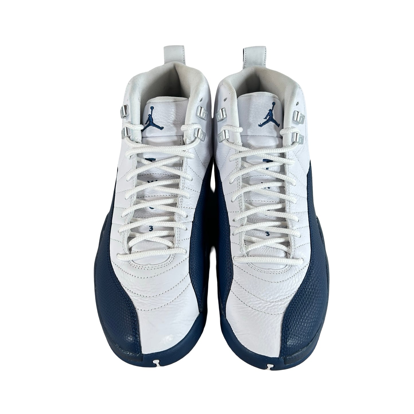 CT8013 114 Jordan 12 Retro French Blue (2025) [USED] - 11.5 M (Used4)