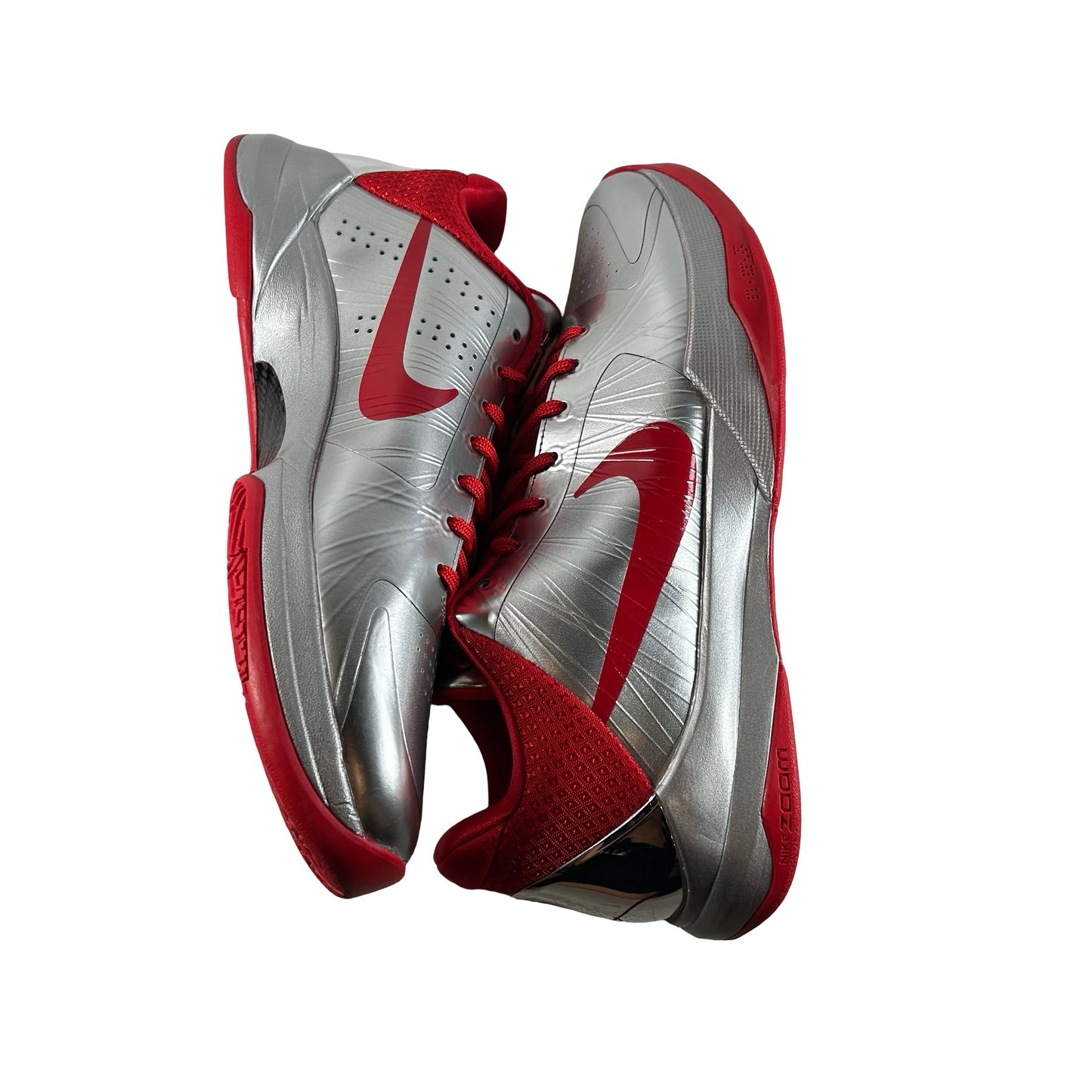 IV2712 001 Nike Kobe 5 Protro Caitlin Clark Rookie of the Year [USED] - 12 M (VNDS)