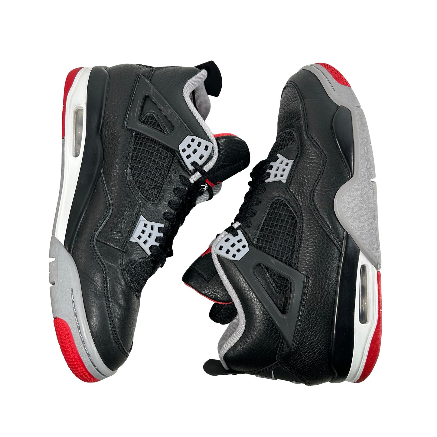 FV5029 006 Jordan 4 Retro Bred Reimagined [USED] - 10.5 M (Used10)