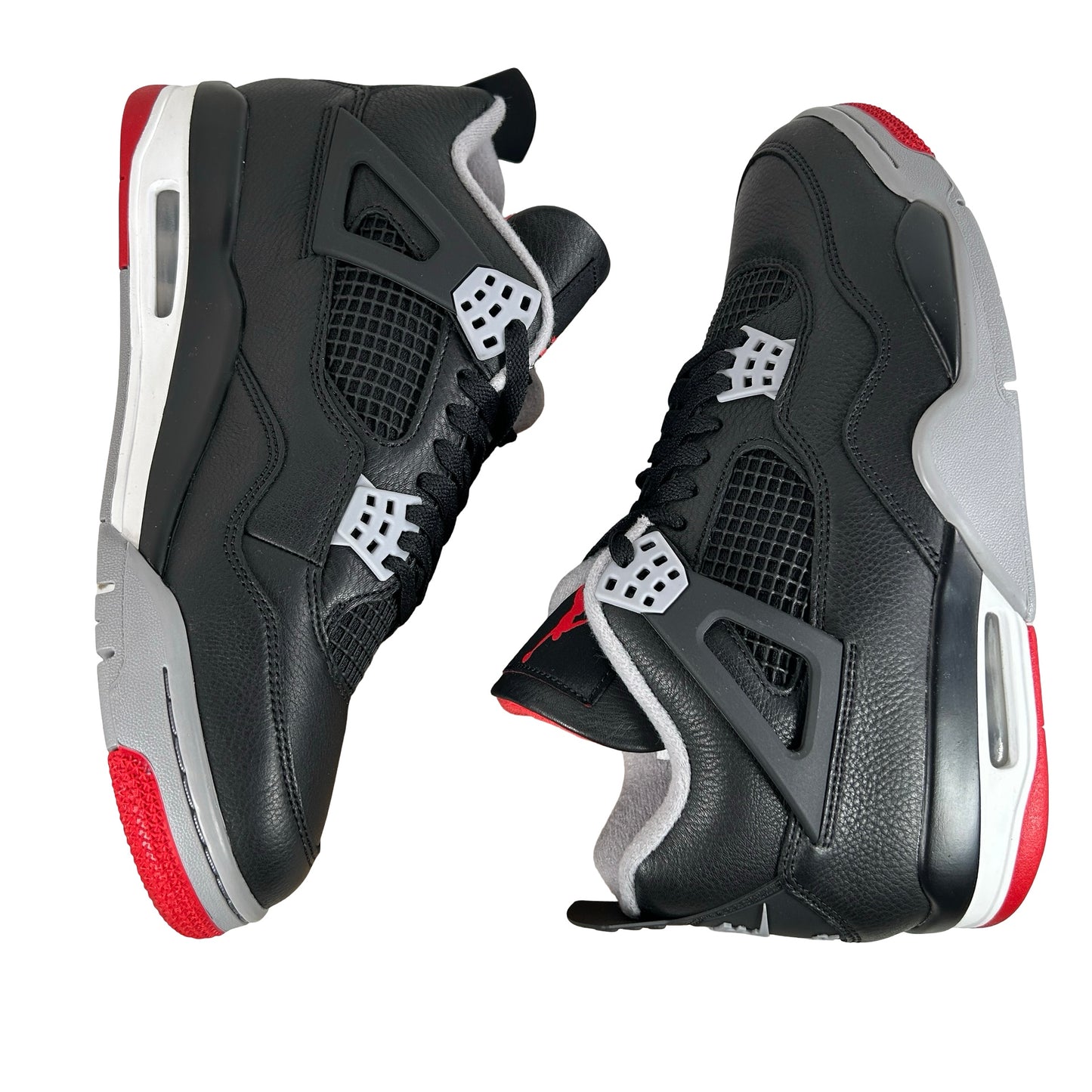 FV5029 006 Jordan 4 Retro Bred Reimagined [USED] - 10.5 M (Used27)