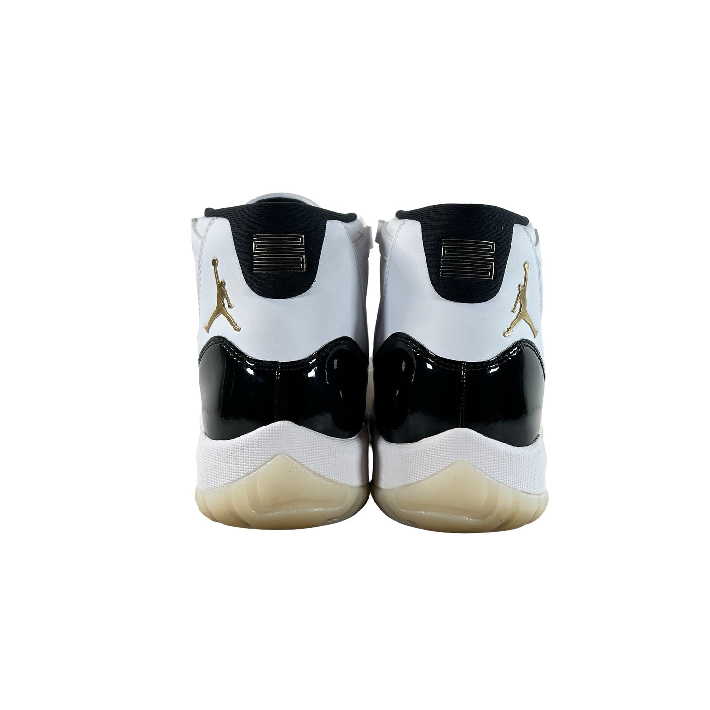 CT8012 170 Jordan 11 Retro DMP Defining Moments (2023) [USED] - 10 M (Used18)