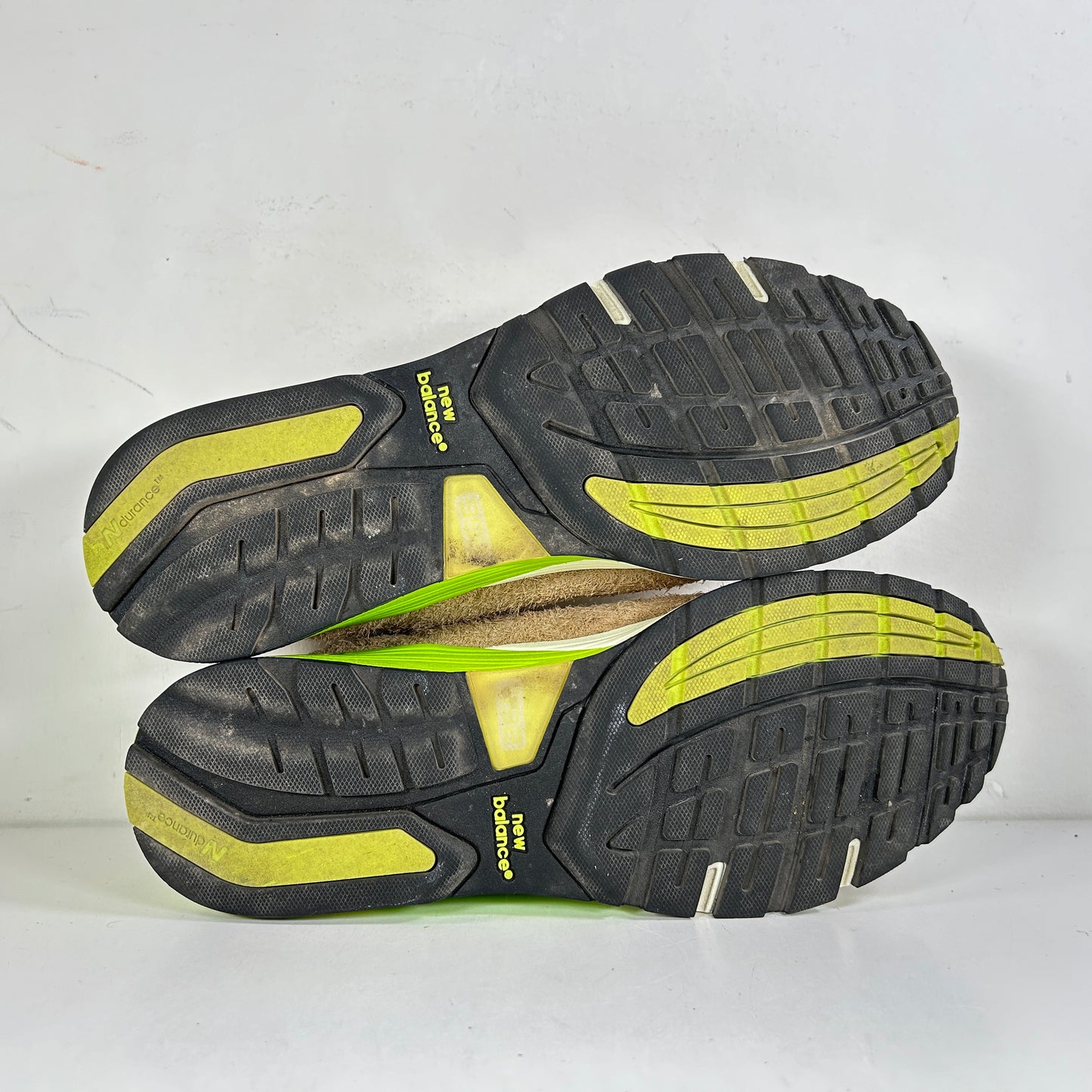 M992CT New Balance 992 Concepts Low Hanging Fruit [USED] - 10.5 M (Used)