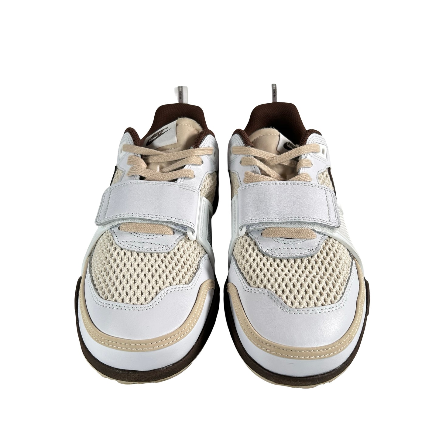 HQ3073 100 Nike Zoom Field Jaxx Travis Scott Light Chocolate [USED] - 10.5 M (Used)