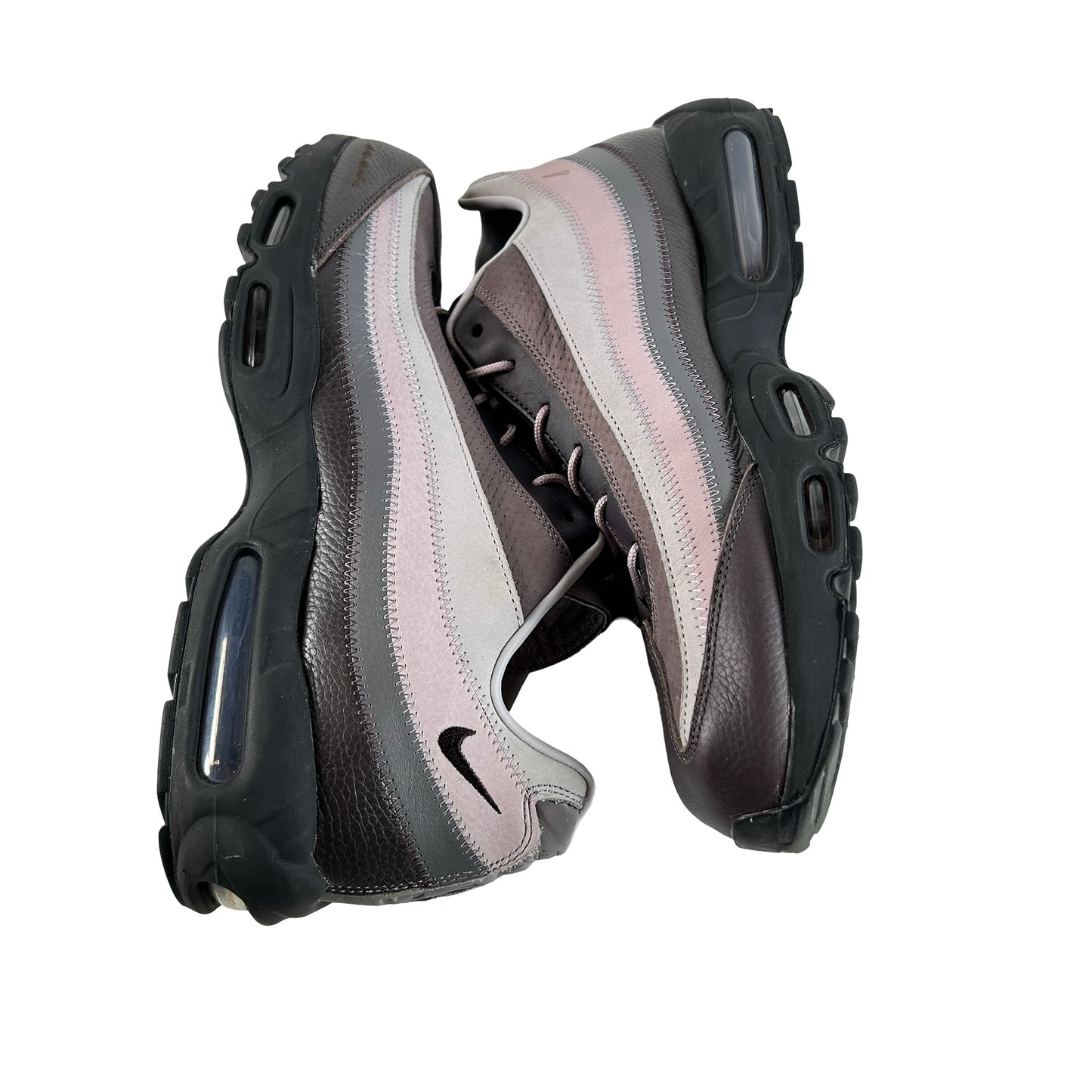 FZ8743 200 Nike Air Max 95 SP A Ma Maniére While You Were Sleeping [USED] - 14 M (Used2)