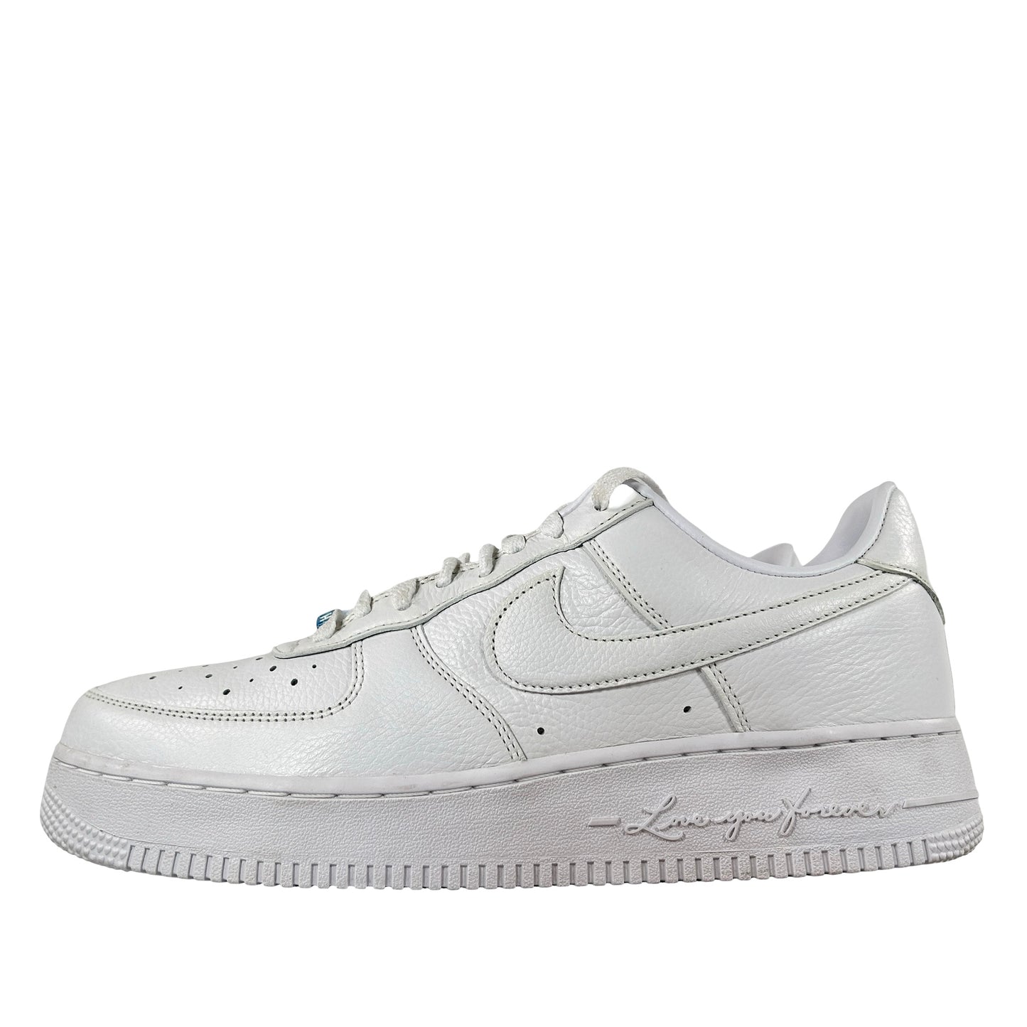 CZ8065 100 Nike AF1 Low Drake NOCTA CLB [USED] - 10.5 M (VNDS)