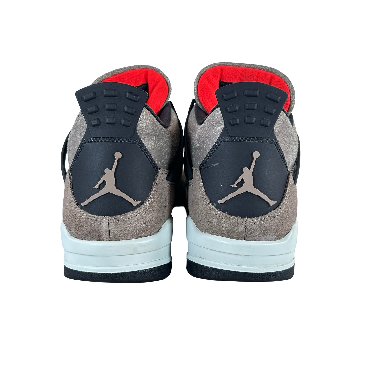DB0732 200 Jordan 4 Taupe Haze [USED] - 10 M (Used9)