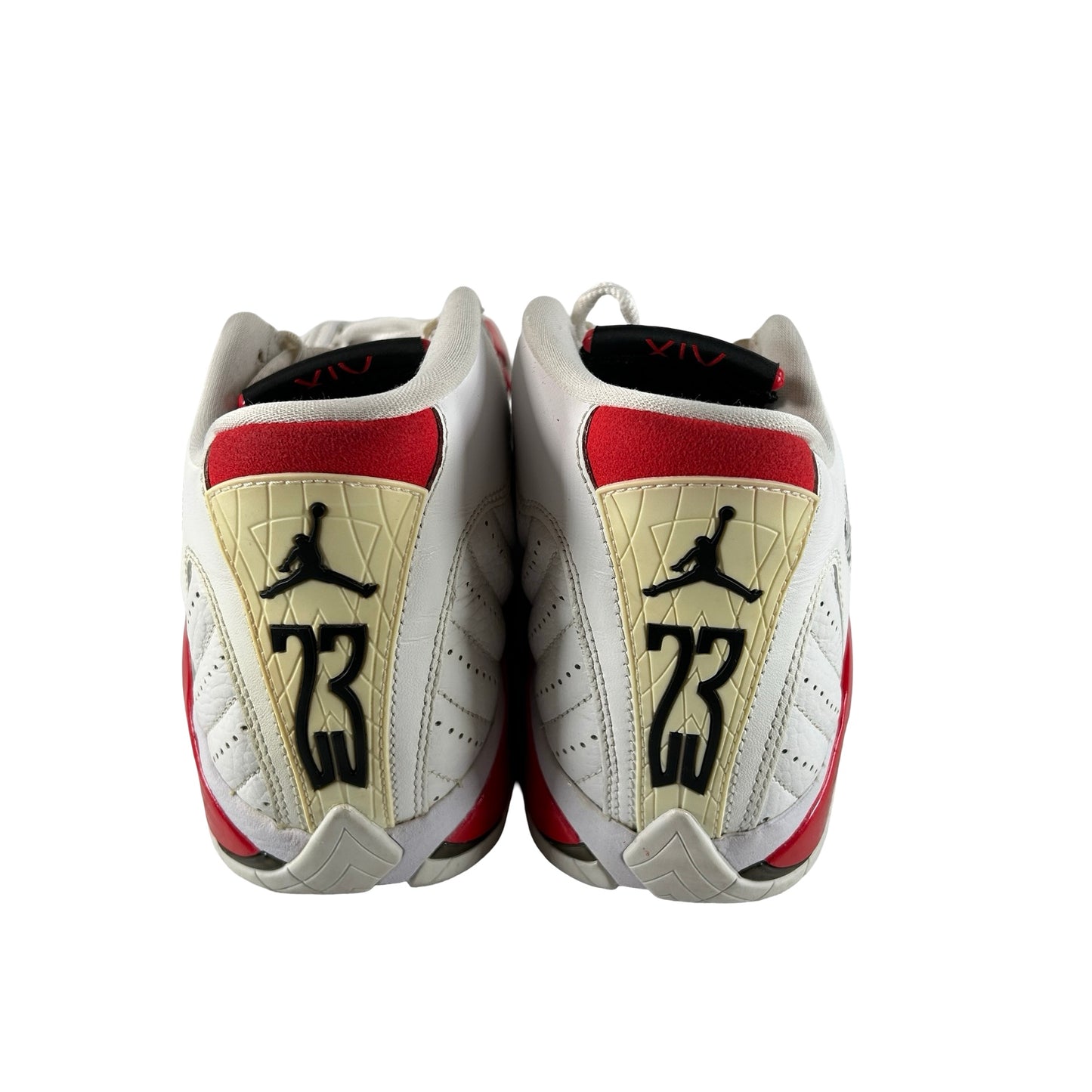 487471 100 Jordan 14 Retro Rip Hamilton [USED] - 8.5 (Used2)