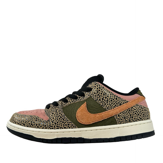 IH3211 200 Nike SB Dunk Low Arts-Rec [USED] - 10 M (Used)