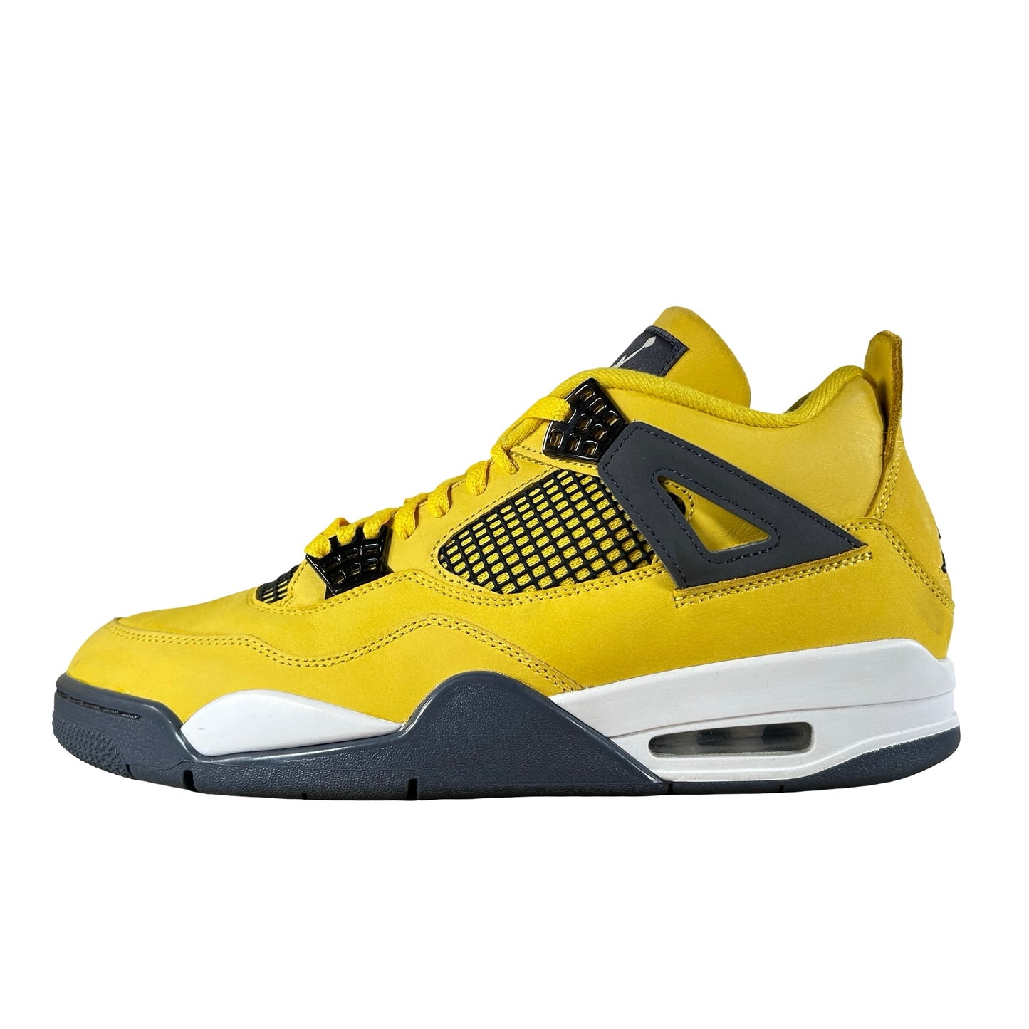 CT8527 700 Jordan 4 Retro Lightning (2021) [USED] - 11 M (Used12)