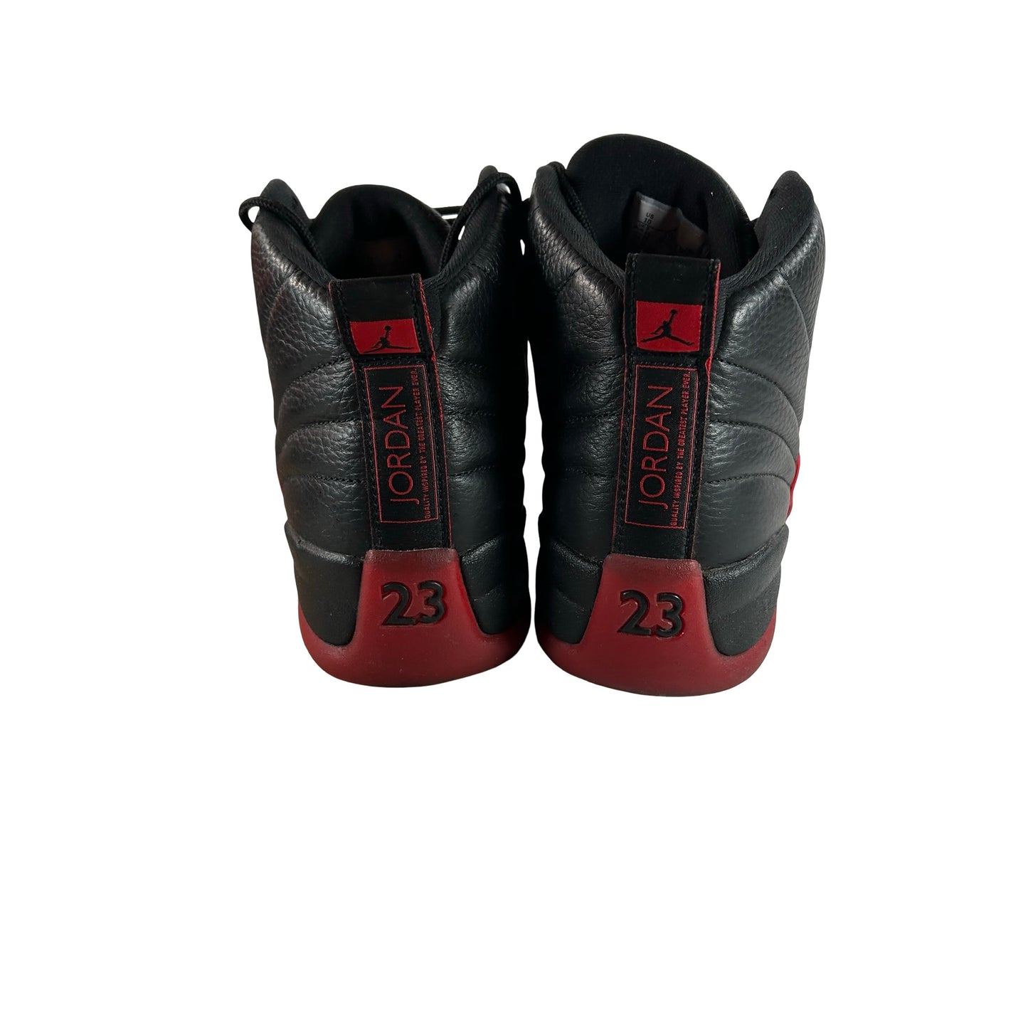 CT8013 002 Jordan 12 Retro Flu Game (2025) [USED] - 10 M (Used10) (No Insoles)