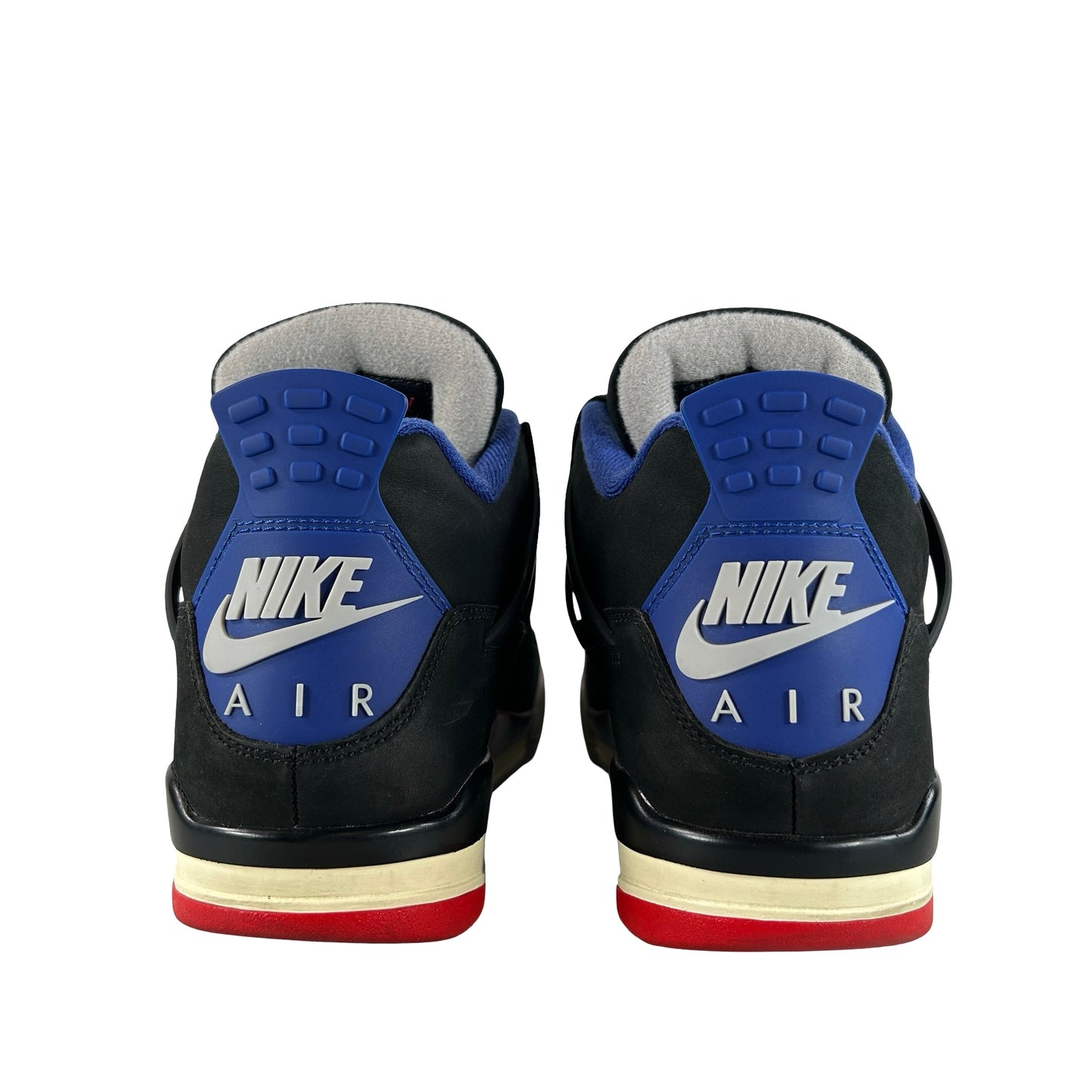 FV5029 003 Jordan 4 Retro Rare Air (White Lettering) [USED] - 8.5 M (Used3)