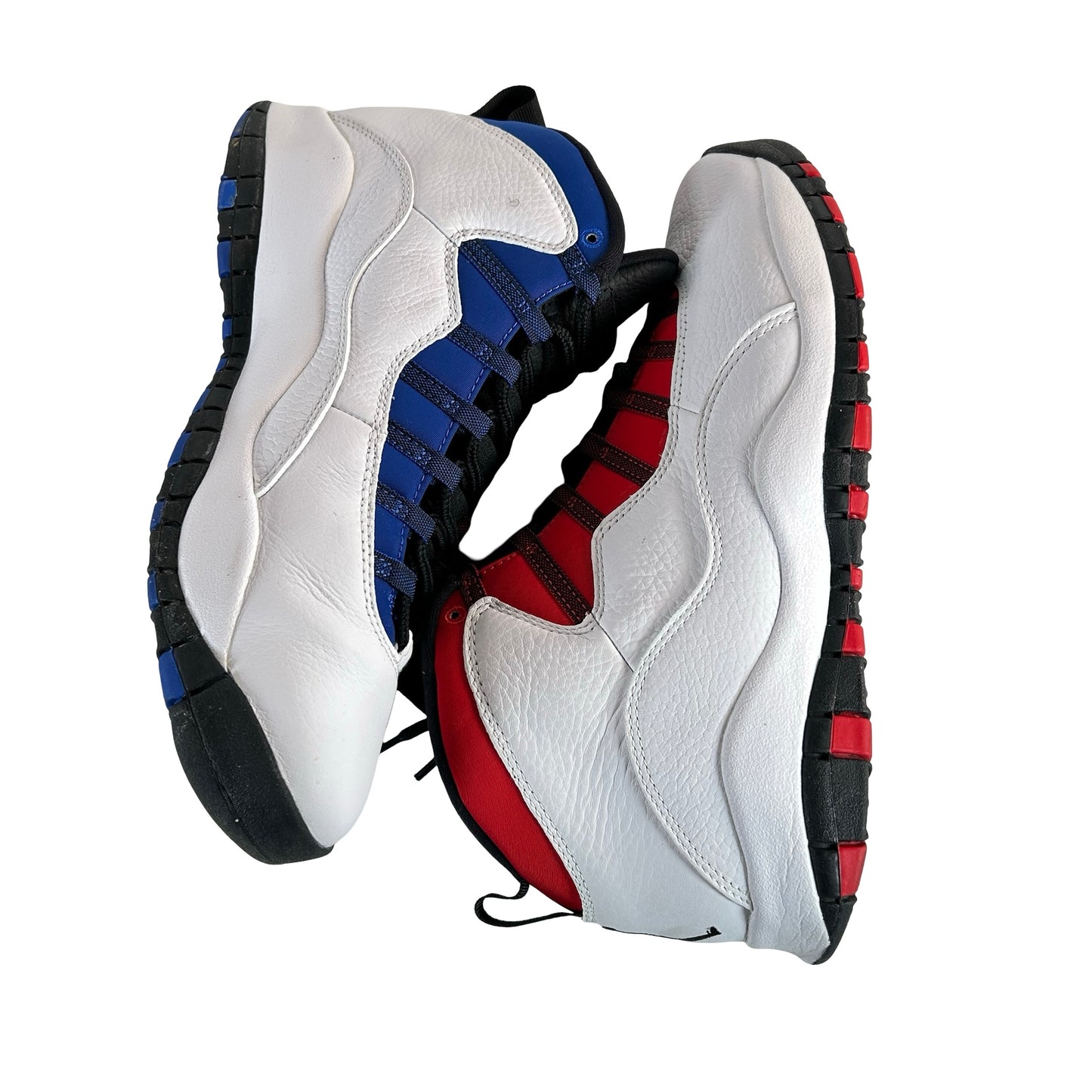 310805 160 Jordan 10 Retro Russell Westbrook Class of 2006 [USED] - 12 M (Used) (No Insoles)