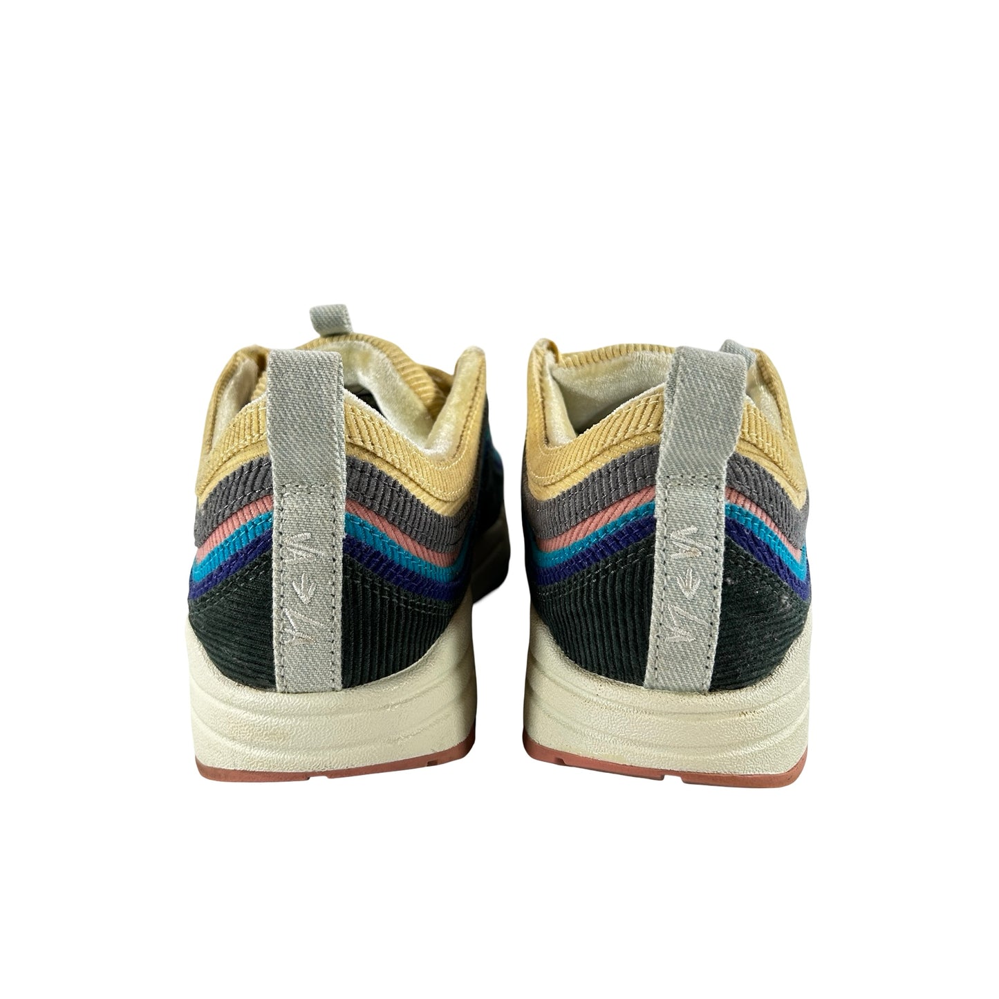 AJ4219 400 Nike Air Max 1/97 Sean Wotherspoon [USED] - 10 M (Used6)