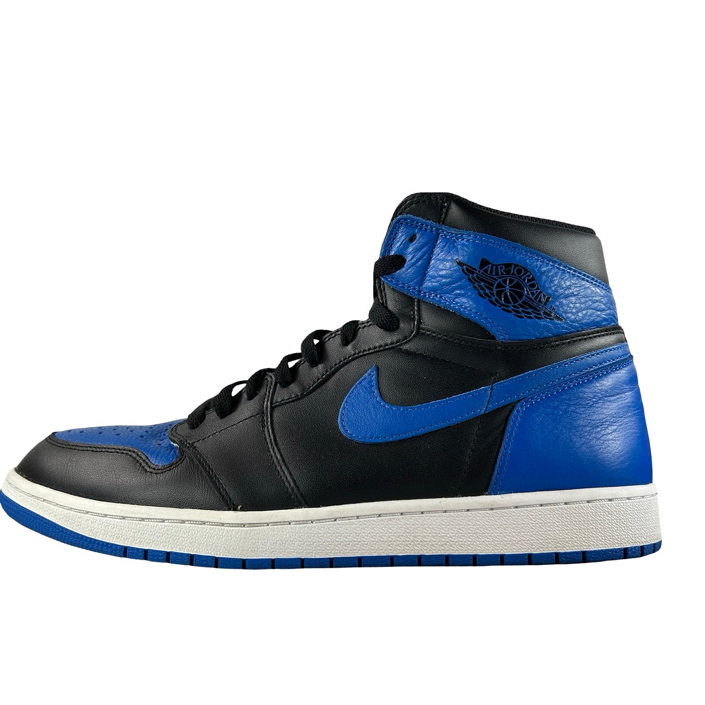 555088 007 Jordan 1 Royal (2017) [USED] - 13 M (Used3)
