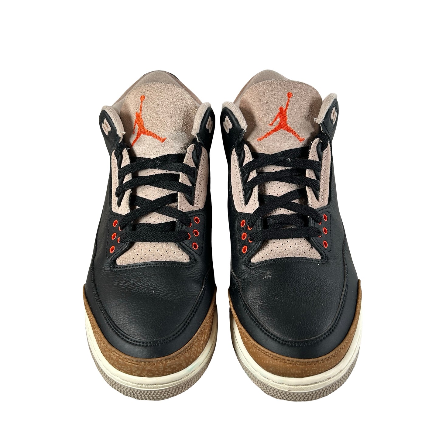 CT8532 008 Jordan 3 Retro Desert Elephant [USED] - 11.5 M (Used2)