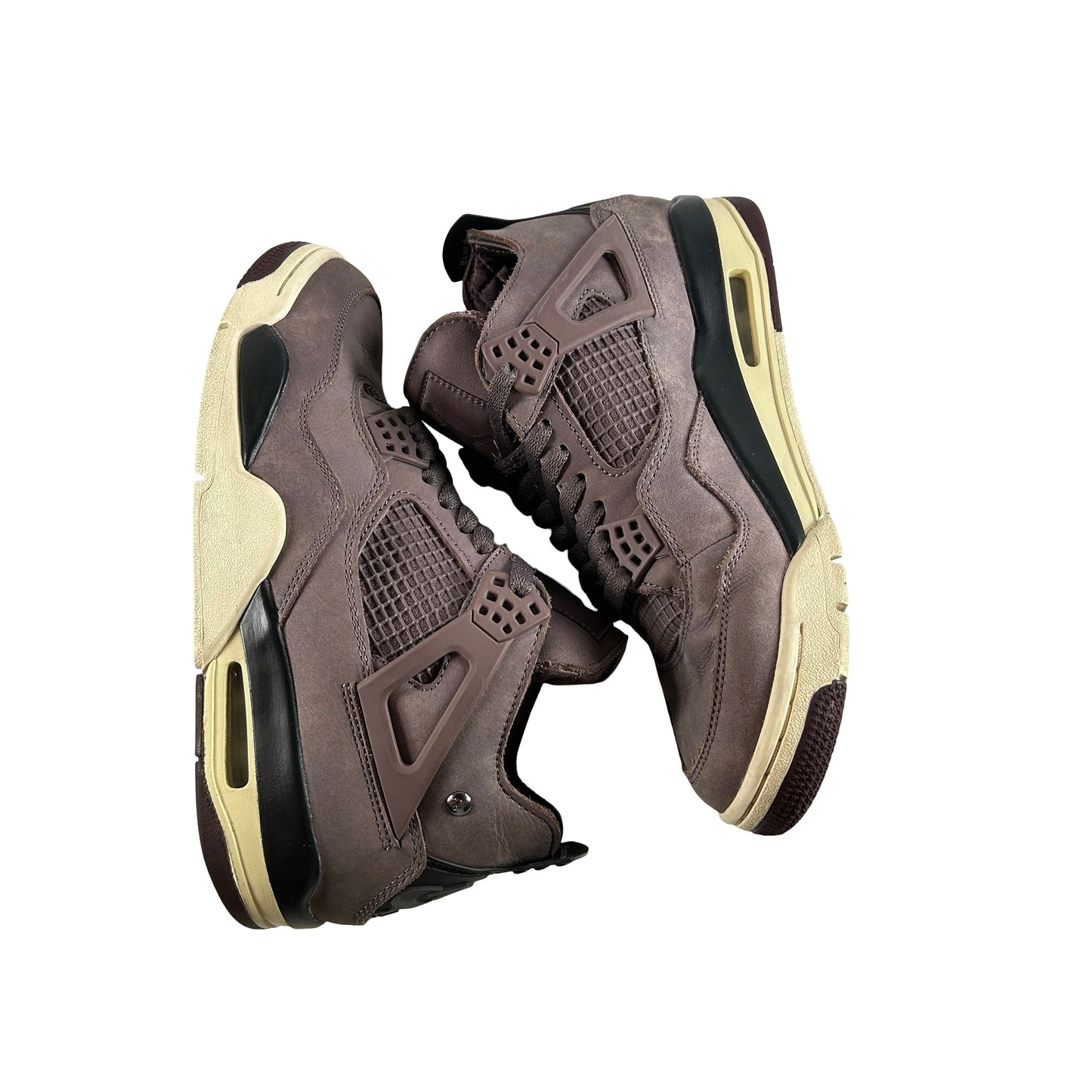 DV6773 220 Jordan 4 Retro A Ma Maniere [USED] - 7.5 M (Used5)