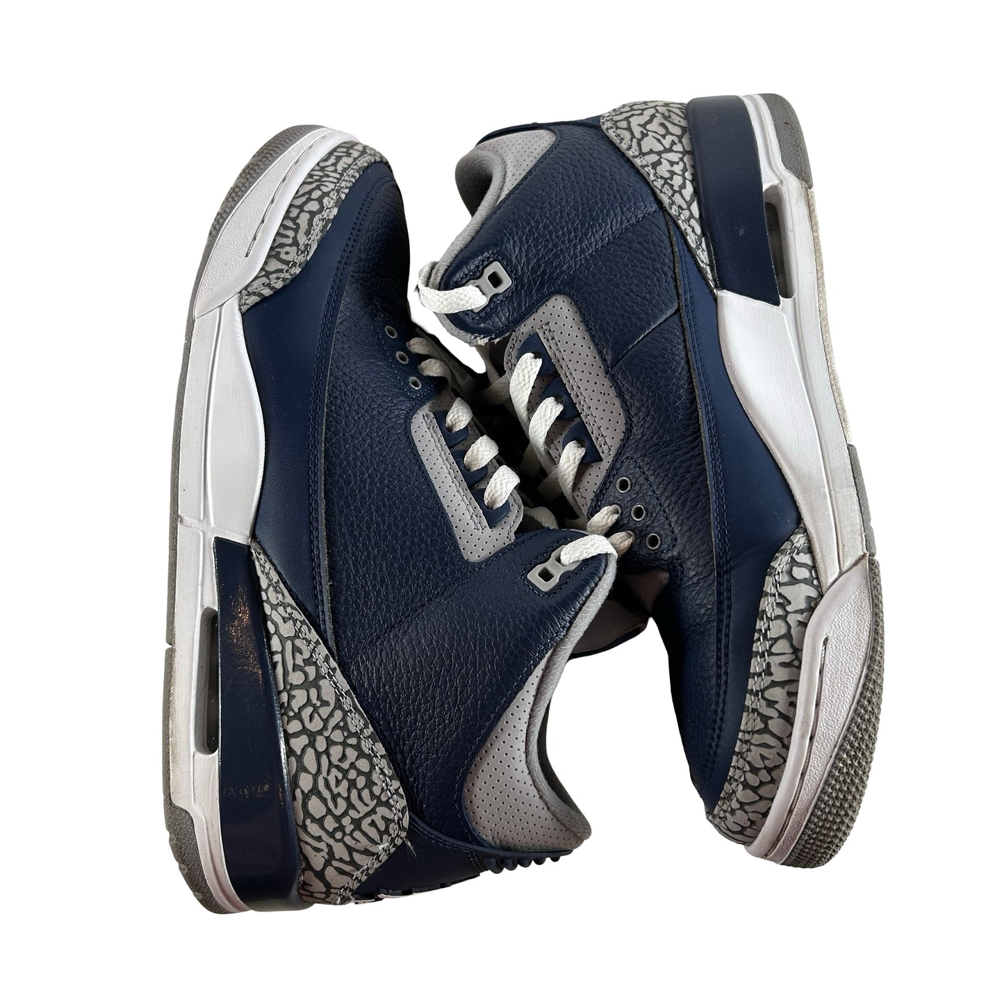 CT8532 401 Jordania 3 Georgetown