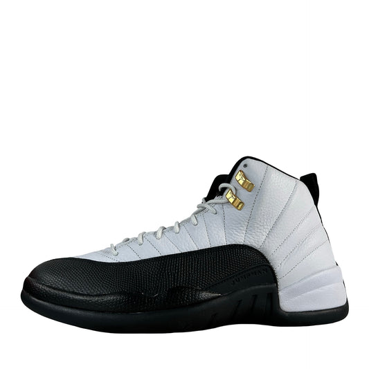 CT8013 117 Jordan 12 Retro Taxi (2025) [USED] - 11.5 M (Used2)