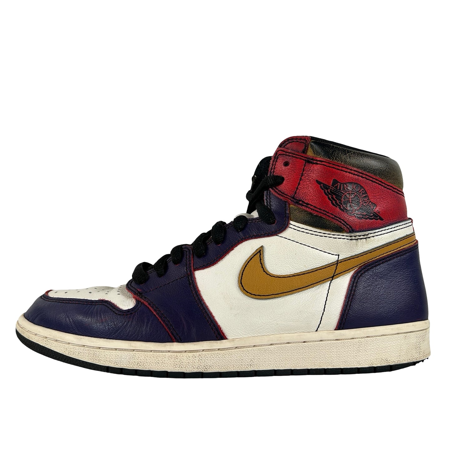 CD6578 507 Jordan 1 SB LA to CHI [USED] - 11 M (Used2)