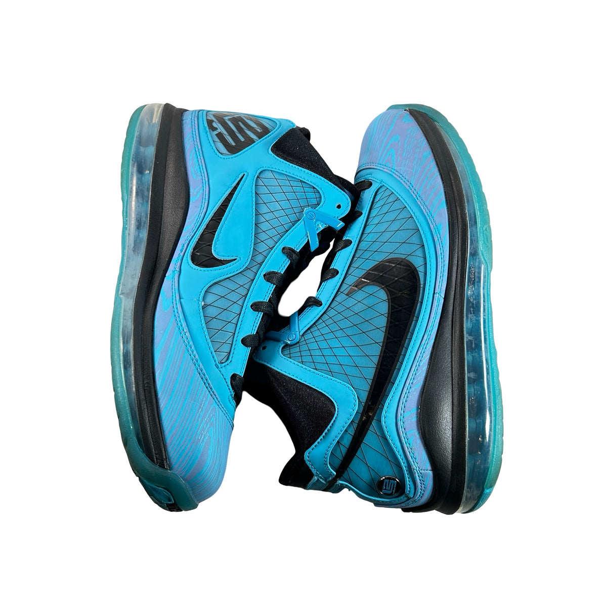 CU5646 400 Nike LeBron 7 All-Star (2020) [USED] - 9 M (Used2)