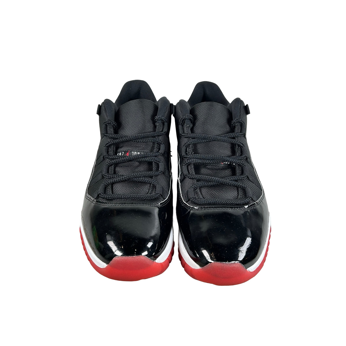 FV5104 006 Jordan 11 Retro Low Bred (2025) - 12 M (Used) (No Box)