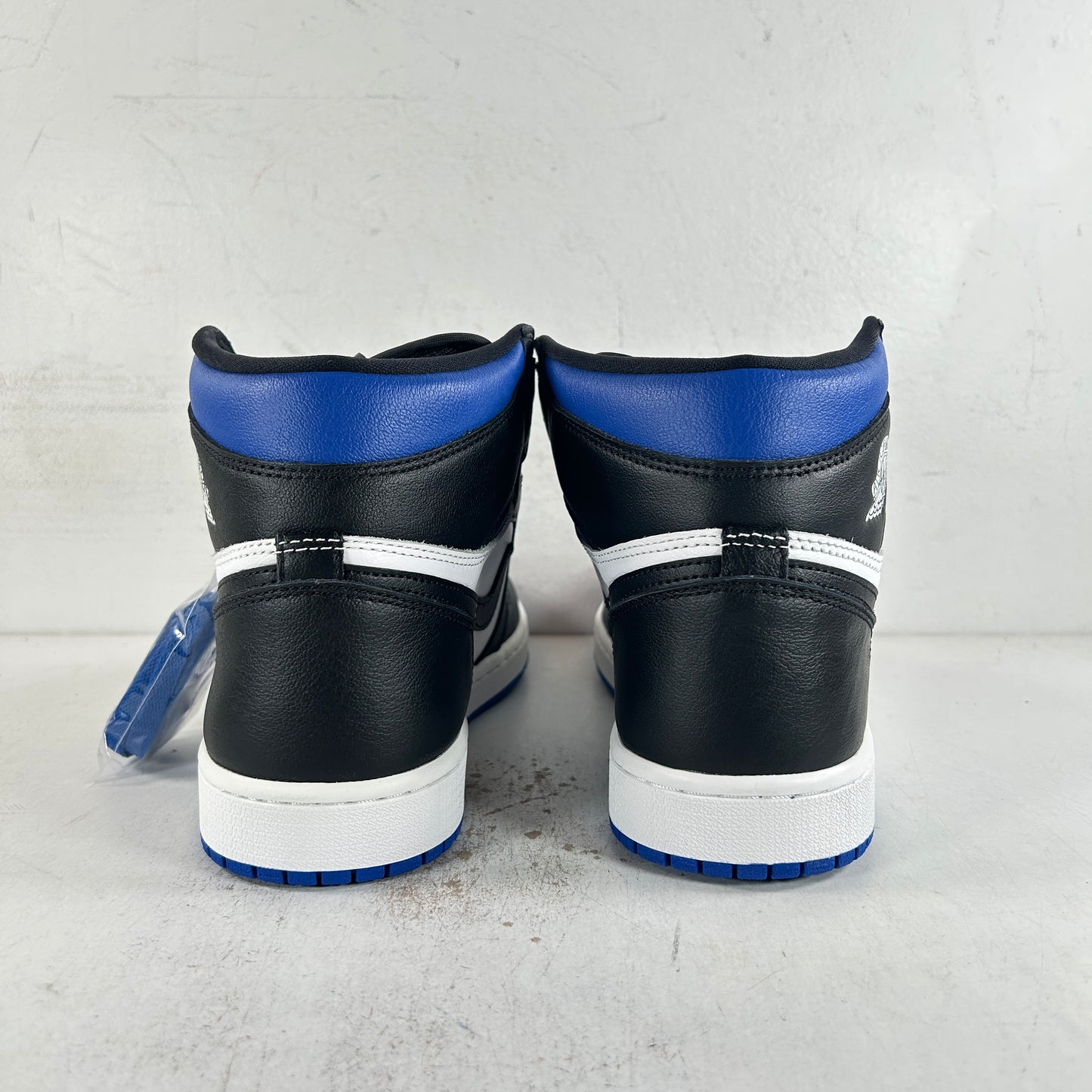 555088 041 Jordan 1 Punta real