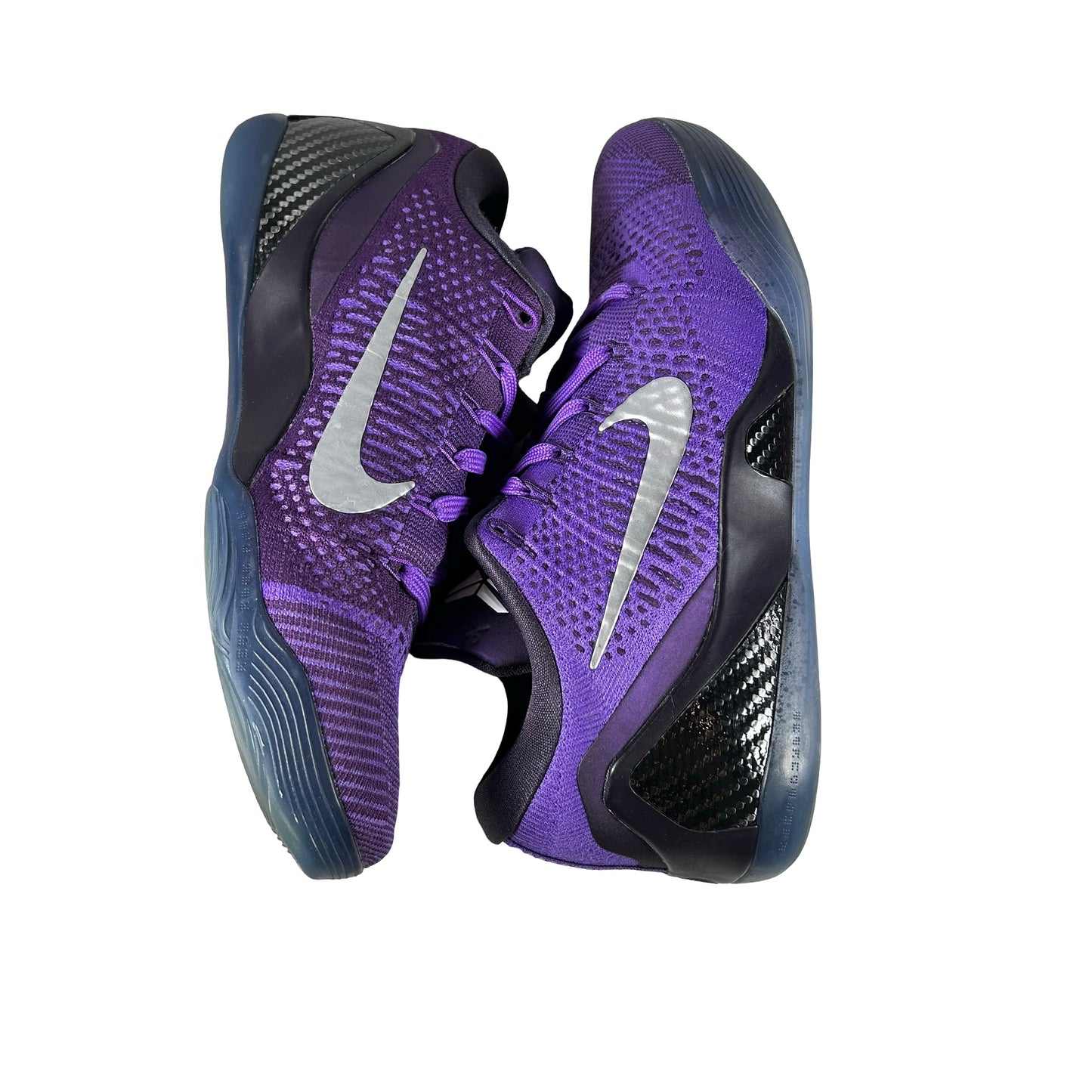 IM0465 500 Nike Kobe 9 Elite Low Protro Michael Jackson Moonwalker (2025) [USED] - 9.5 M (Used2)