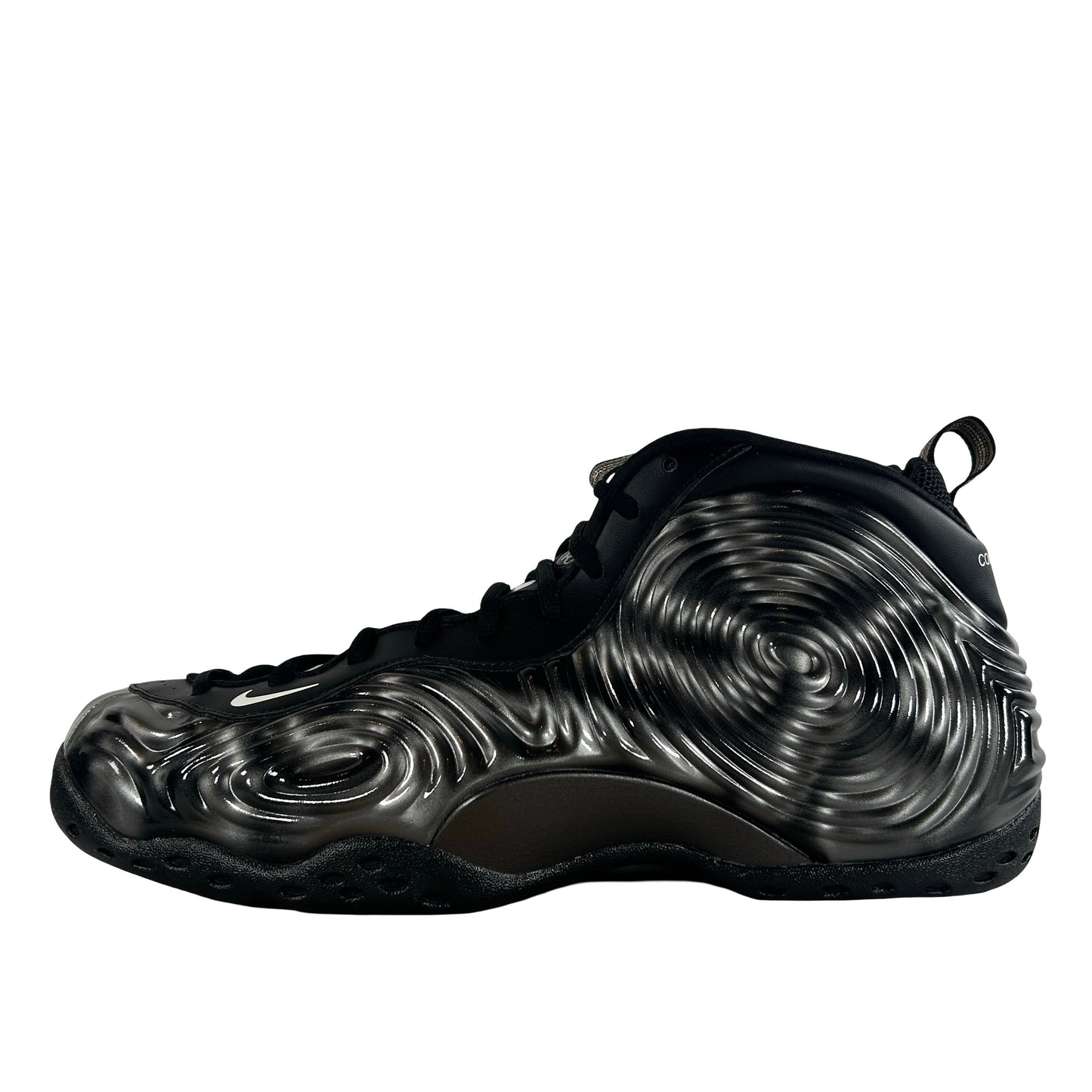 DJ7952 002 Nike Foamposite One SP Comme des Garcons Homme Plus Cat Eye [USED] - 12 M (VVNDS)