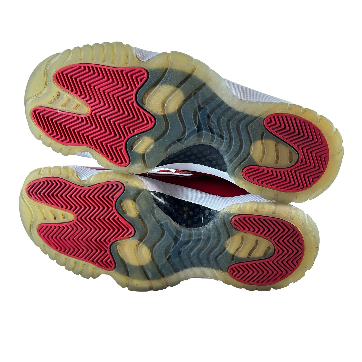 378037 623 Jordan 11 Retro Win Like 96 [USED] - 8 M (Used3)