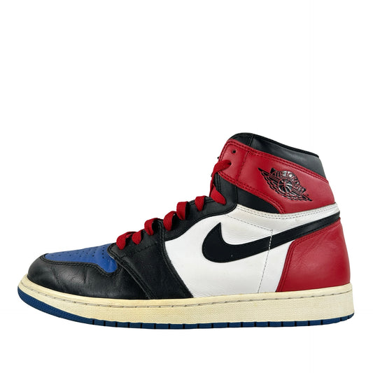 555088 026 Jordan 1 Retro Top 3 [USED] - 11.5 M (Used) (No Box2)
