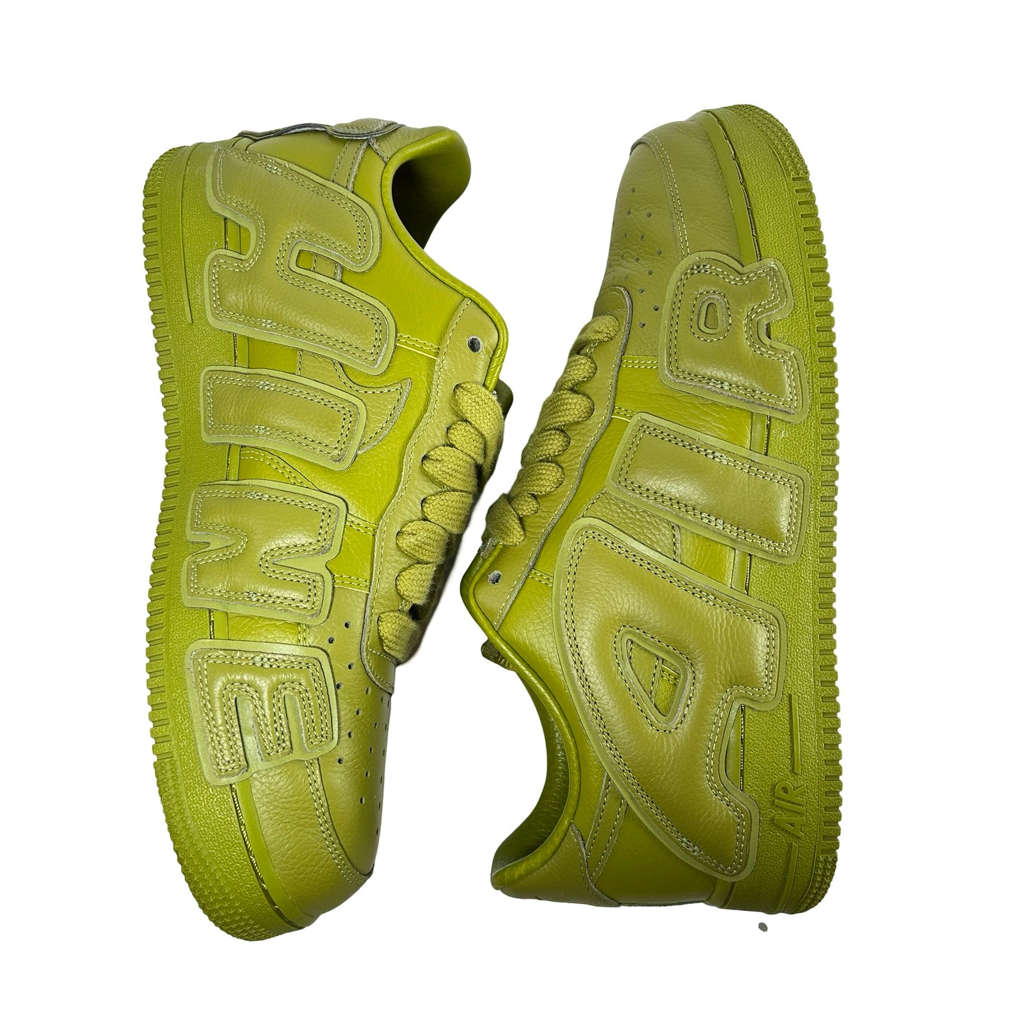 FQ7069 300 Nike Air Force 1 Low Cactus Plant Flea Market Moss (2024) [USED] - 11 M (Used3)